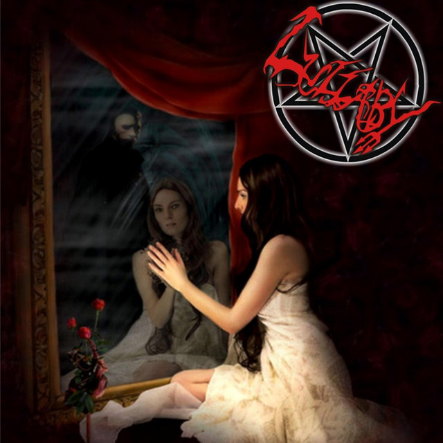 Shout of Silence cover art