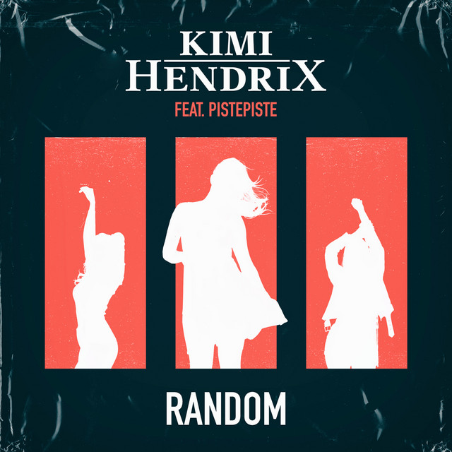 Random (feat. PistePiste)