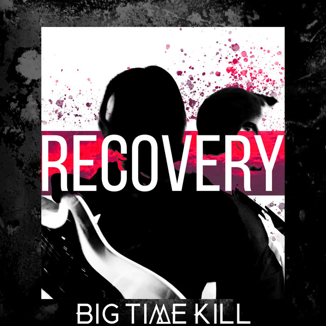 Recovery cover art