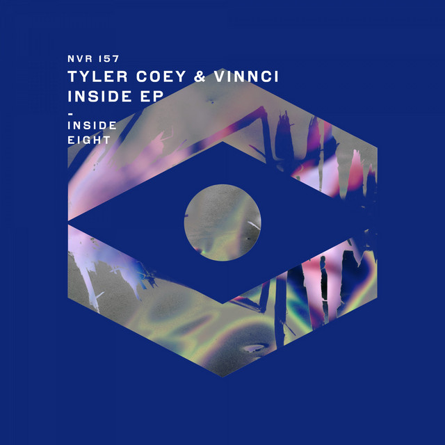Inside album art