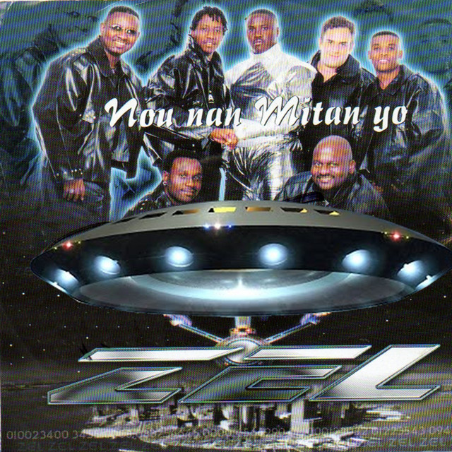 Banm zel cover art