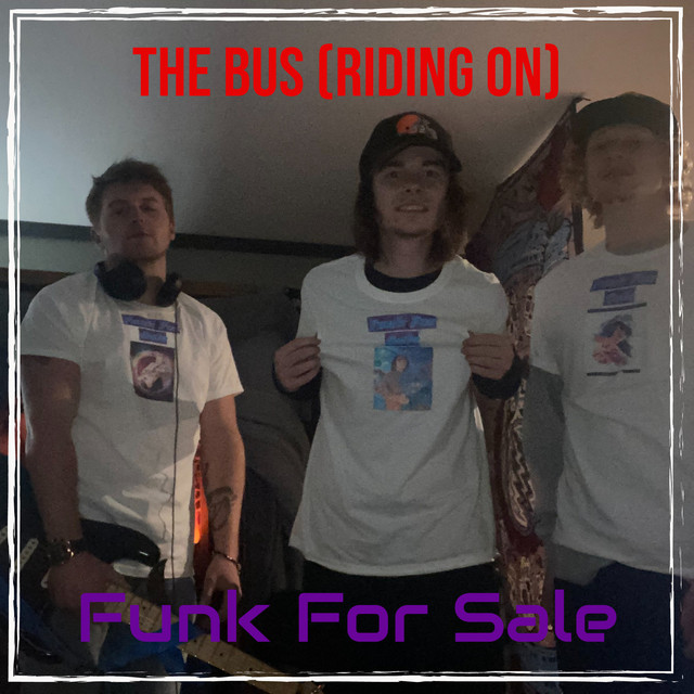 Funk for Sale Photo