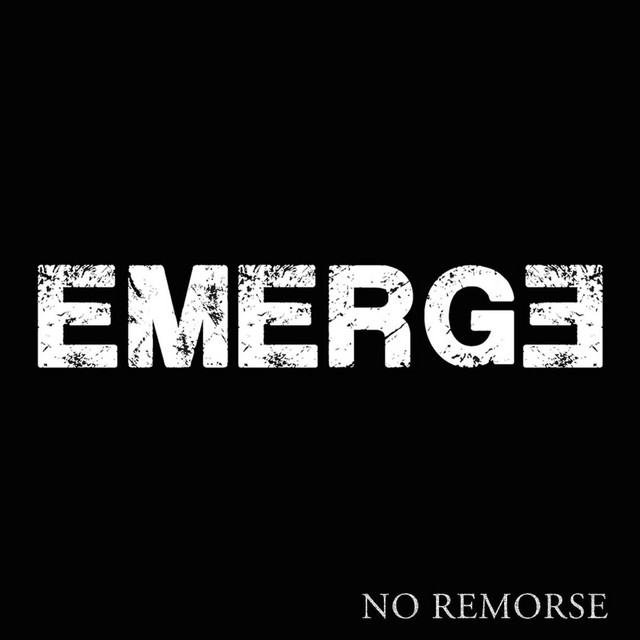 No Remorse cover art