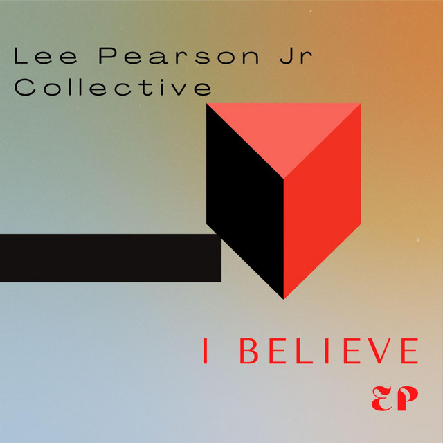I Believe - Radio Edit cover art
