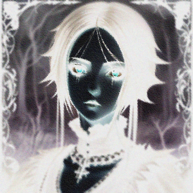 BAD cover art