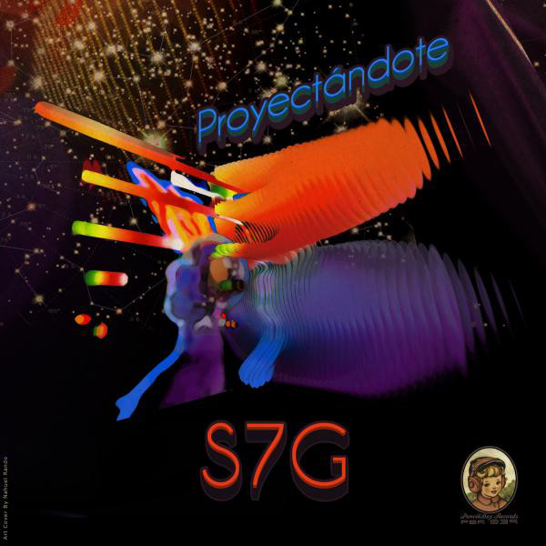 Proyectandote cover art
