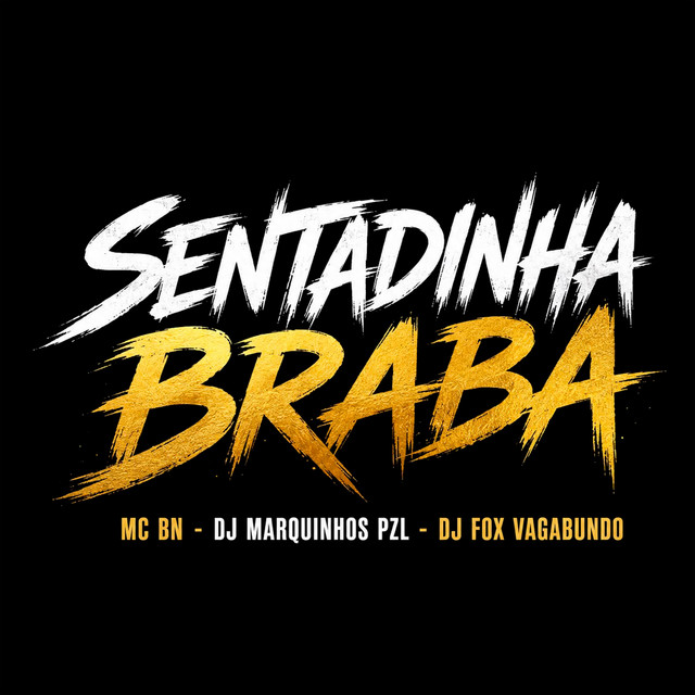 Sentadinha Braba