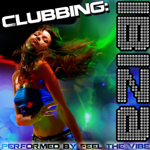 Clubbing: Ibiza cover art