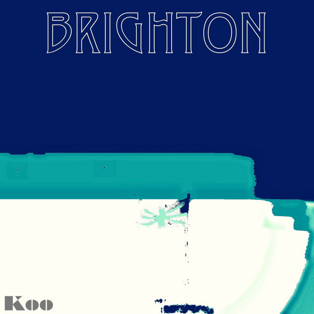 Brighton cover art
