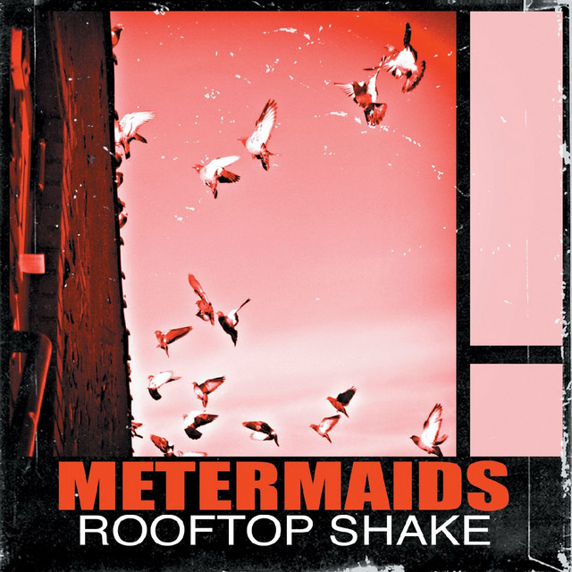 Rooftop Shake cover art