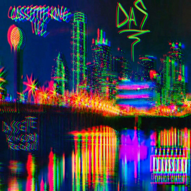 Sequence cover art