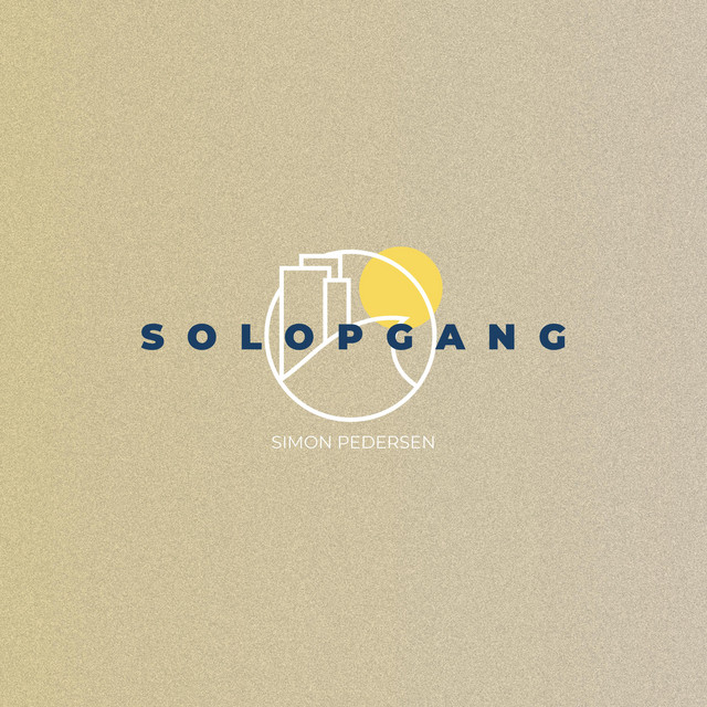 Solopgang cover art