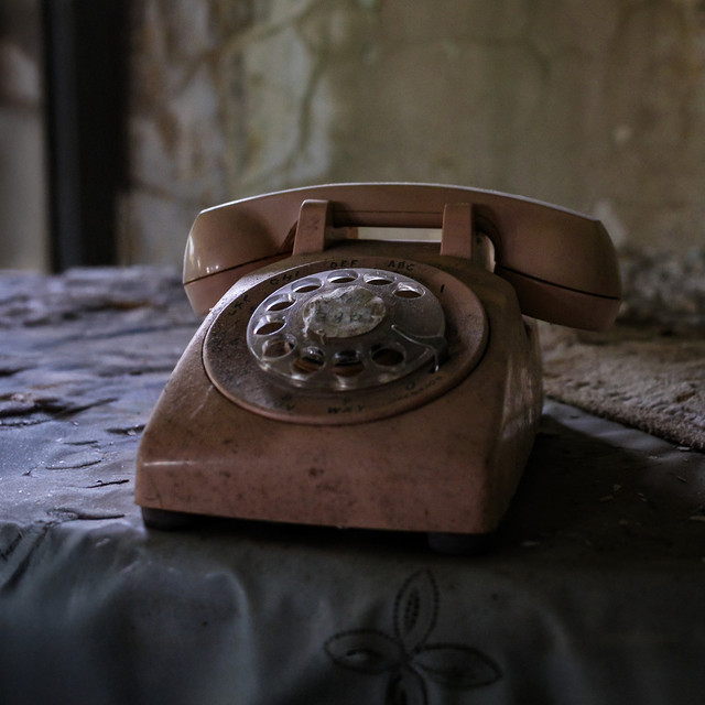 Waiting for Your Call cover art