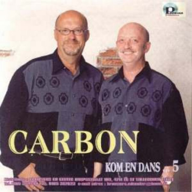 kom en dans met... vol. 5 cover art