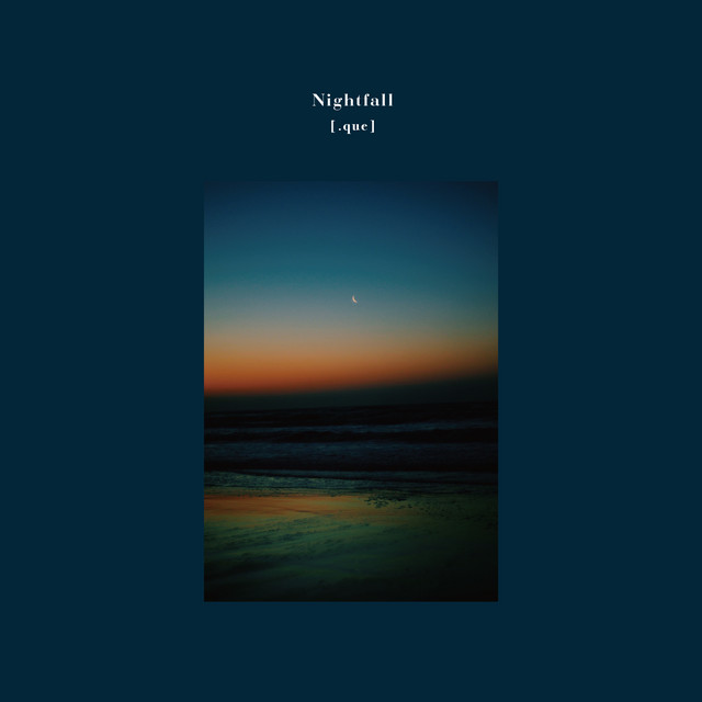 Nightfall cover art