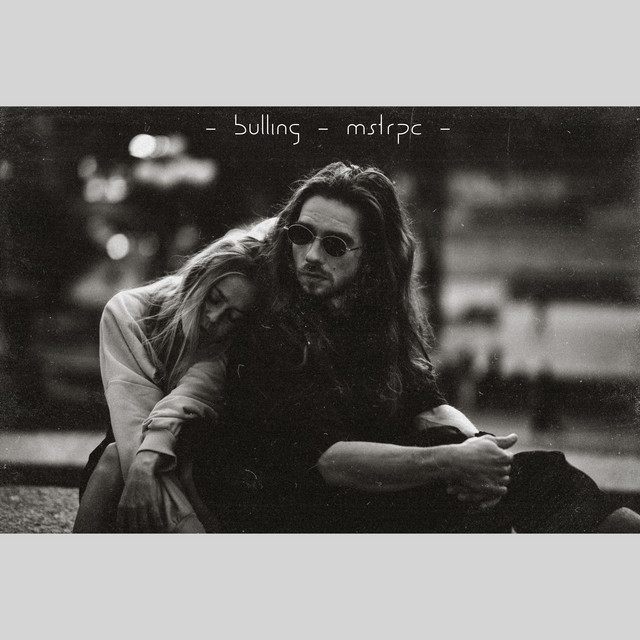 Обкладинка: Mstrpc — BULLING