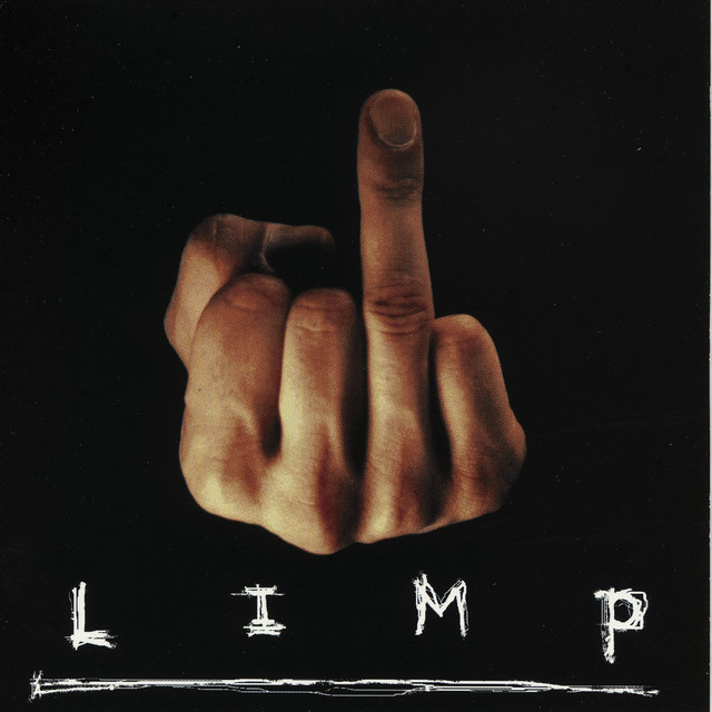 Limp cover art