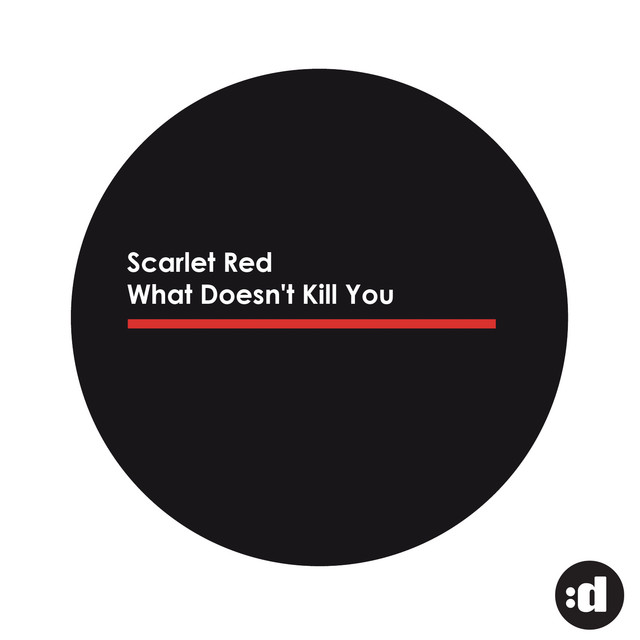 Scarlet Red Photo