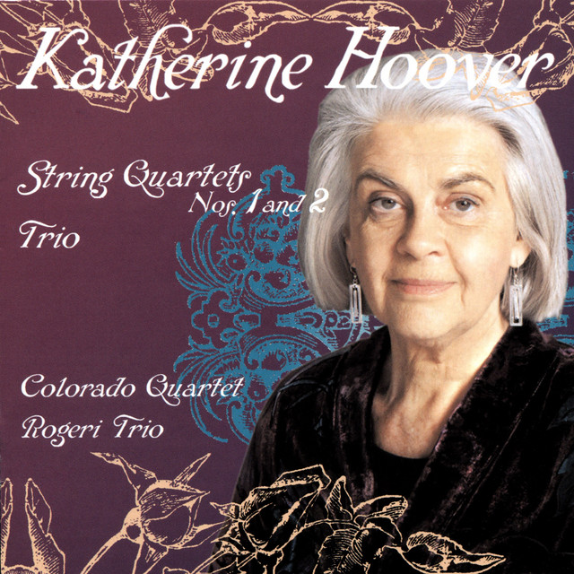 Colorado Quartet