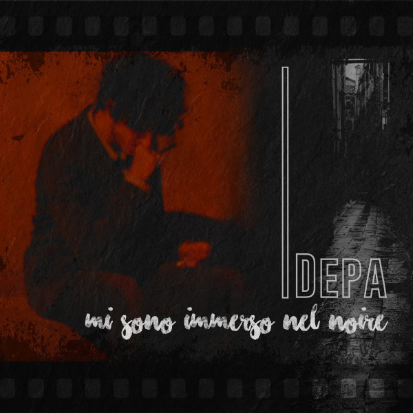 Mi sono immerso nel noire