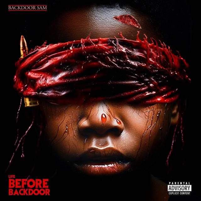 Life Before Backdoor cover art