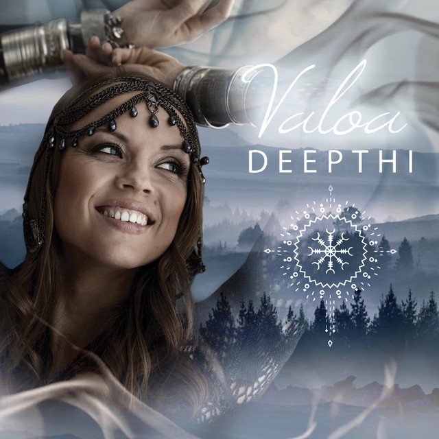 VALOA cover art