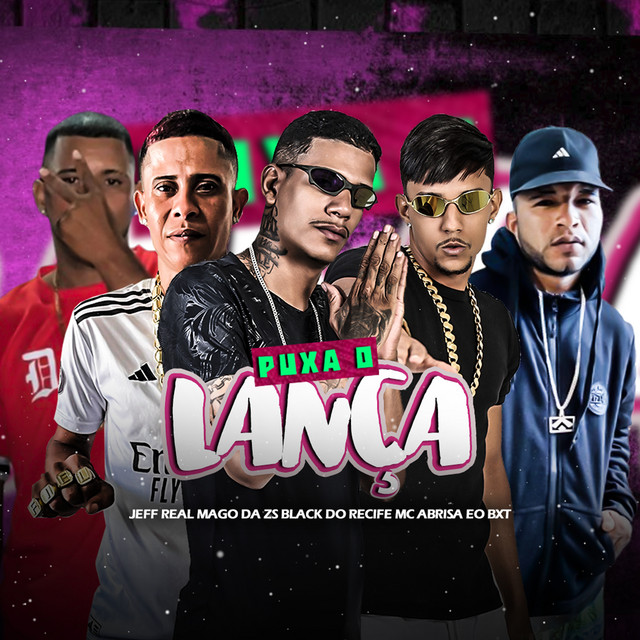 Puxa o Lança