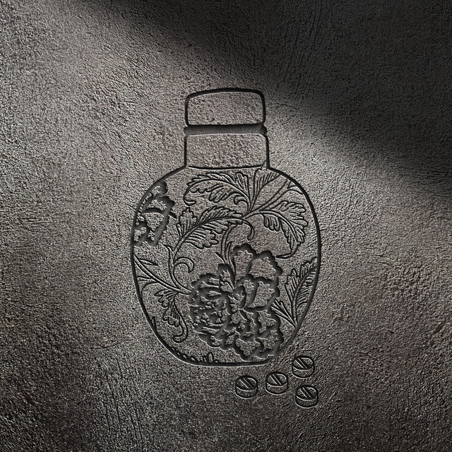 Pills cover art