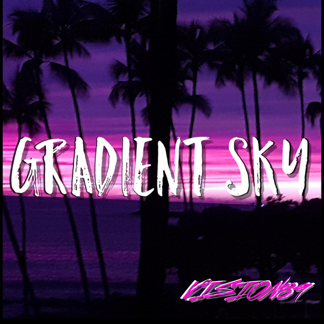 Gradient Sky cover art
