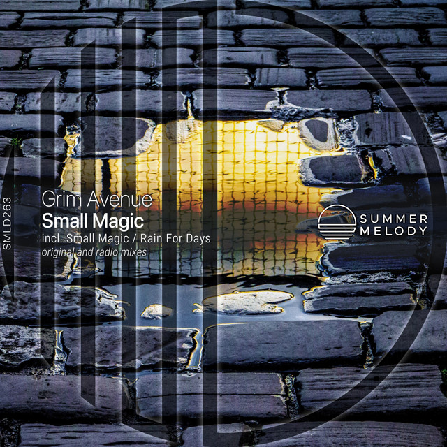 Small Magic - Radio Mix