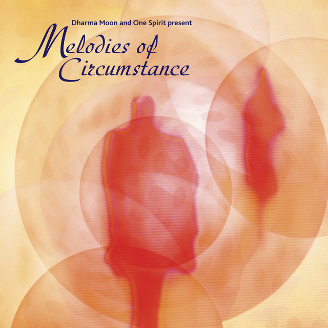Melodies Of Circumstance cover