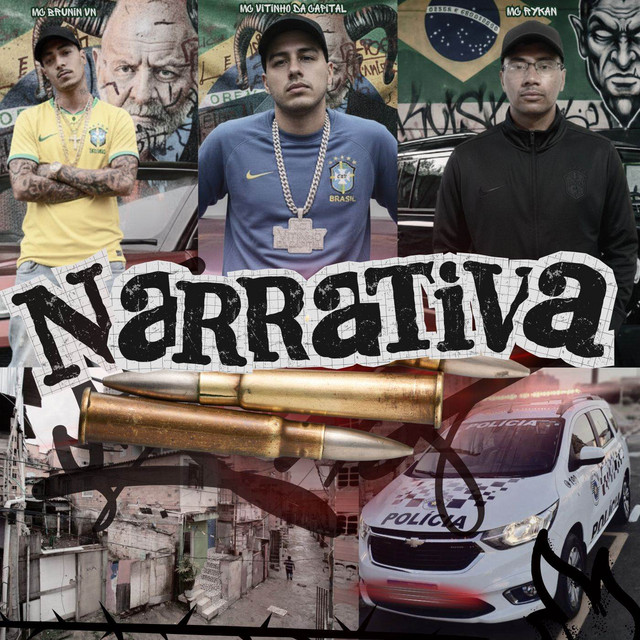 Narrativa