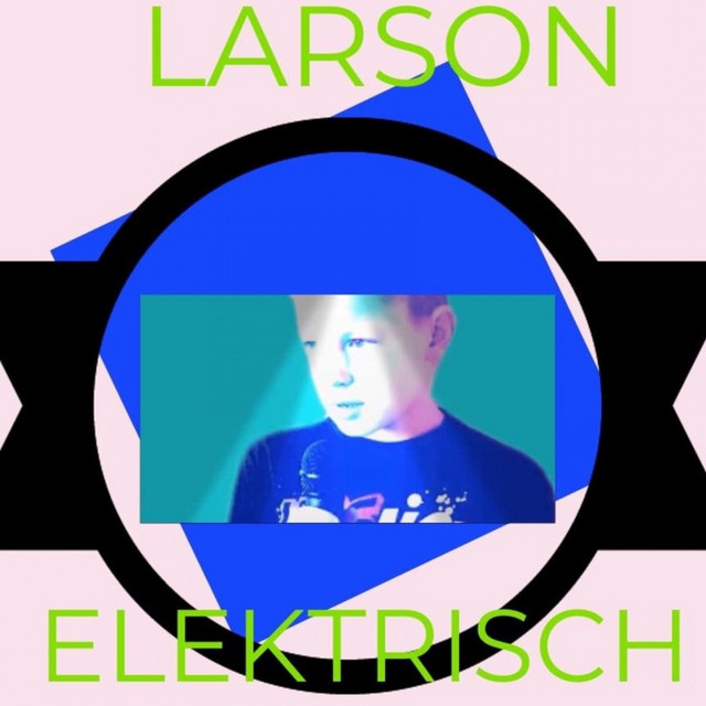 Elektrisch cover art
