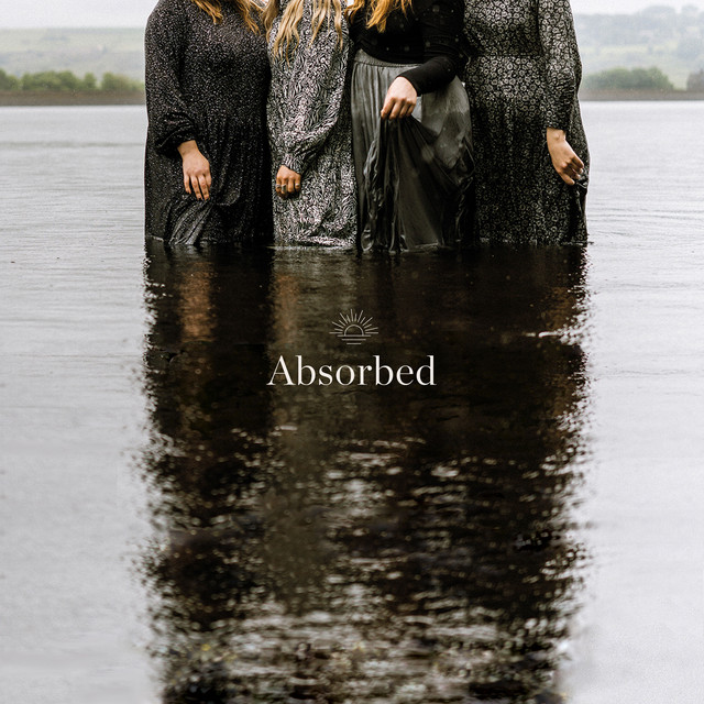 Absorbed cover art