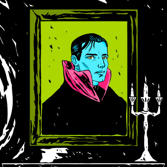 Vampir cover art