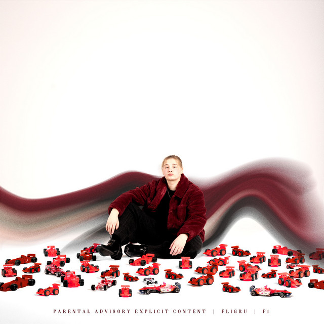undefined album image