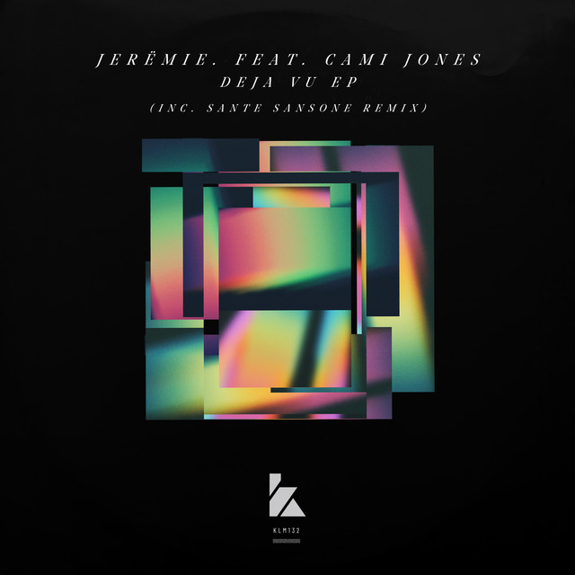 Juno - Extended Mix album art