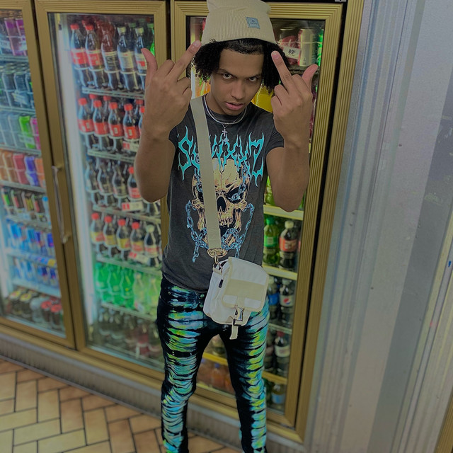 Type of Shit - Single by JPay | Spotify