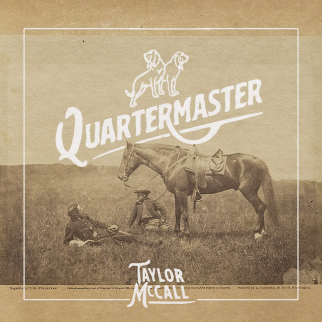 Quartermaster