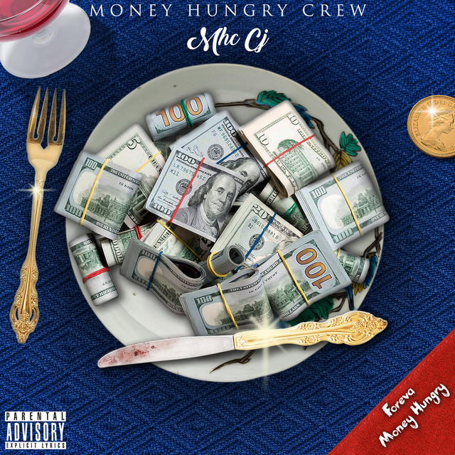 Foreva Money Hungry