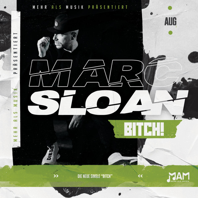 Bitch! cover