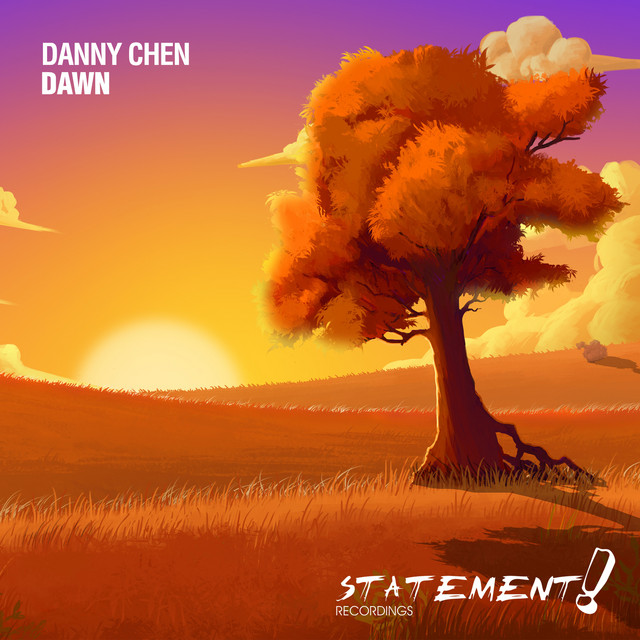 Dawn cover art