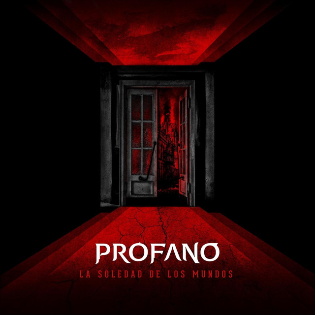 La Soledad de los Mundos cover art