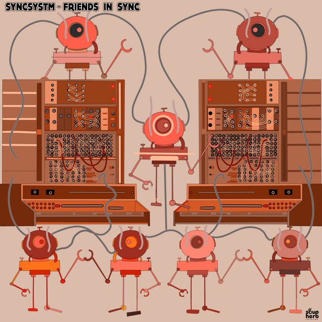 Hallucination album art