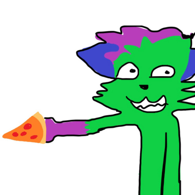 dont touch my pizza 2 (better version) cover art