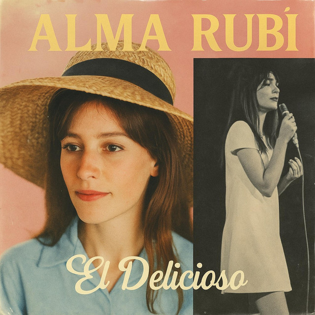 El delicioso - música y letra de La Nueva Ola Red, Alma Rubí | Spotify