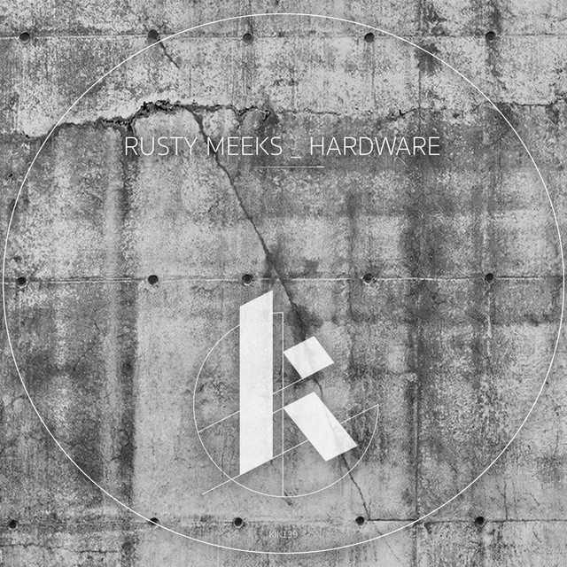 Hardware cover art
