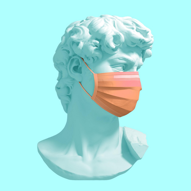 InHouse cover art