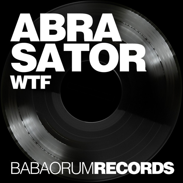 WTF cover