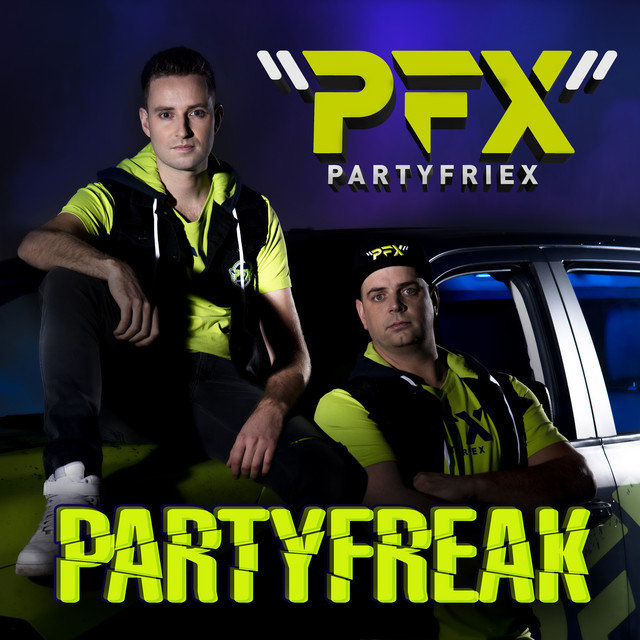 Partyfreak